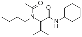 CAS:13531-90-3的分子结构