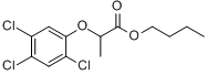 CAS:13557-98-7的分子结构
