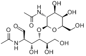 CAS:136198-41-9的分子结构