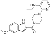 CAS:136816-75-6的分子结构