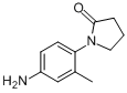 CAS:13691-29-7的分子结构