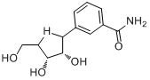 CAS:138385-29-2的分子结构