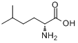 CAS:138751-02-7_5-甲基-D-正亮氨酸的分子结构