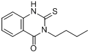 CAS:13906-07-5的分子结构
