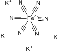 CAS:13943-58-3分子结构