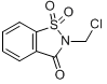 CAS:13947-21-2的分子结构