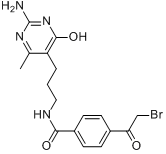 CAS:13962-11-3的分子结构
