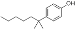 CAS:140-66-9_对特辛基苯酚的分子结构