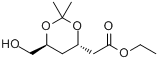 CAS:140235-40-1的分子结构