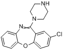 CAS:14028-44-5分子结构