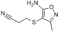 CAS:140454-98-4的分子结构