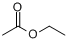 CAS:141-78-6_乙酸乙酯的分子结构