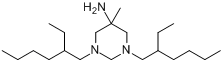 CAS:141-94-6_海克替啶的分子结构