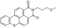 CAS:14121-47-2的分子结构