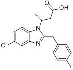 CAS:141246-02-8的分子结构