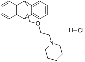 CAS:14186-06-2的分子结构