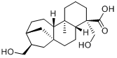 CAS:141947-35-5的分子结构