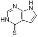 CAS:1421-27-8的分子结构