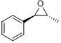 CAS:14212-54-5_1(1R,2R)-(+)-1-苯基亚丙基环氧的分子结构