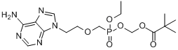 CAS:142341-04-6的分子结构