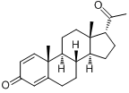 CAS:1424-06-2ӽṹ