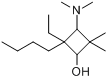 CAS:14241-13-5的分子结构