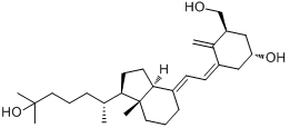 CAS:142508-68-7的分子结构