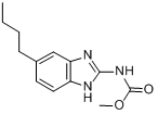 CAS:14255-87-9_帕苯咪唑的分子结构