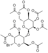 CAS:14257-35-3的分子结构