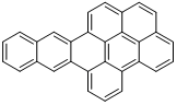 CAS:14258-76-5的分子结构