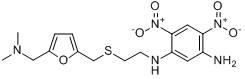 CAS:142744-17-0的分子结构