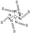 CAS:14282-33-8的分子结构