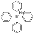 CAS:143-66-8分子結構
