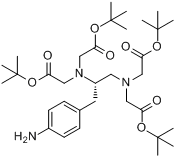 CAS:143106-46-1的分子结构