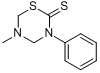 CAS:14318-38-8的分子结构
