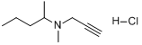 CAS:143347-18-6的分子结构