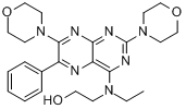 CAS:14343-19-2的分子结构