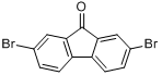 CAS:14348-75-5分子结构