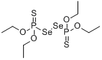 CAS:14366-40-6的分子结构
