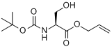 CAS:143966-57-8的分子结构