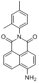 CAS:144246-02-6_溶剂黄135的分子结构