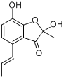 CAS:144447-86-9的分子结构