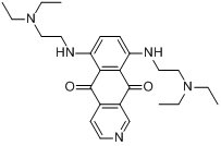 CAS:144510-89-4的分子结构