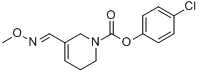 CAS:145071-44-9的分子结构