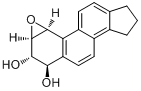 CAS:145679-84-1的分子结构