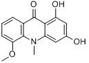 CAS:145940-33-6的分子结构