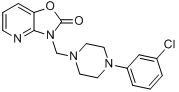 CAS:146529-59-1的分子结构