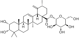 CAS:146787-96-4的分子结构