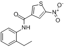CAS:146795-33-7的分子结构