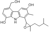 CAS:146935-39-9的分子结构